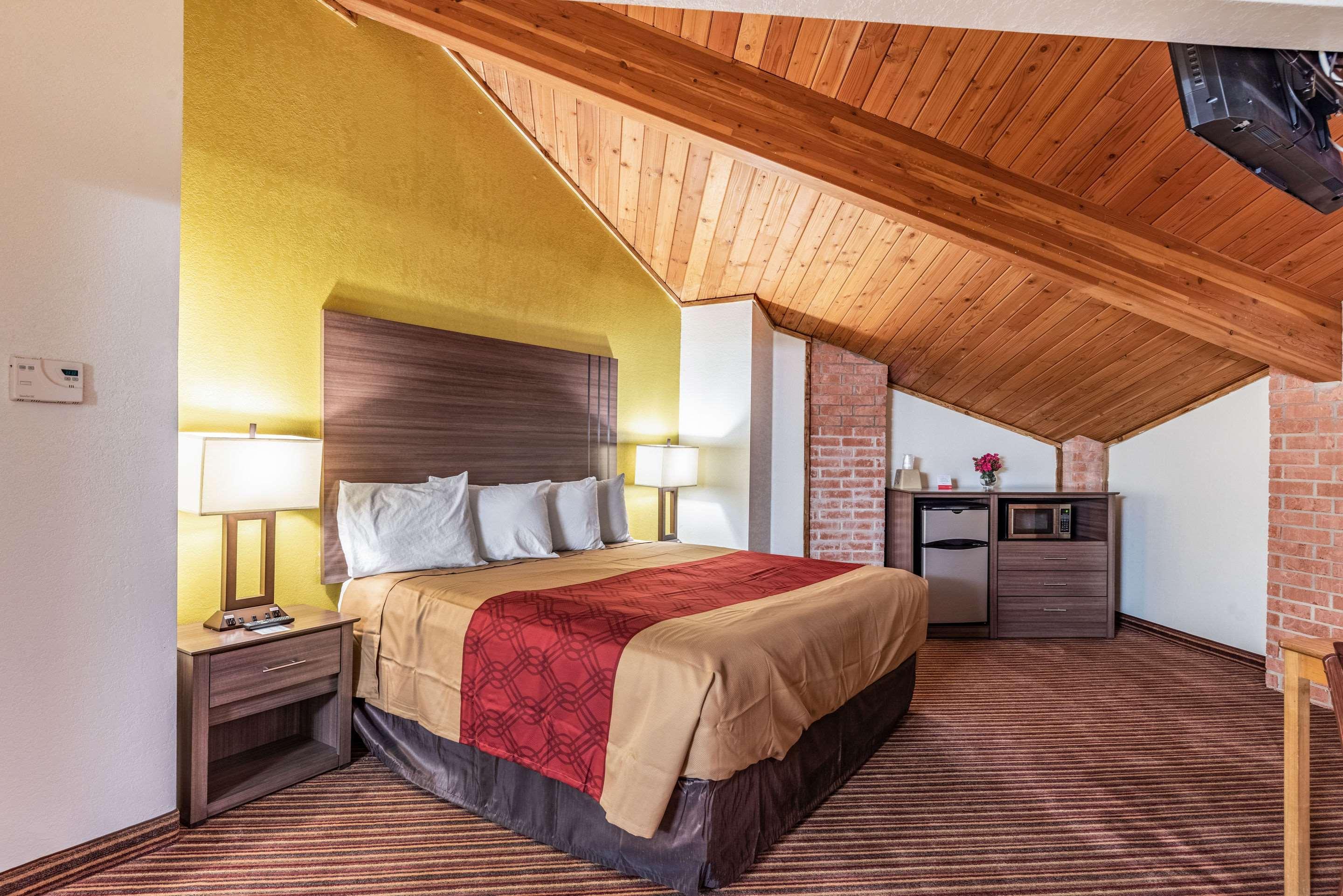 Econo Lodge Inn & Suites McKinney Kültér fotó