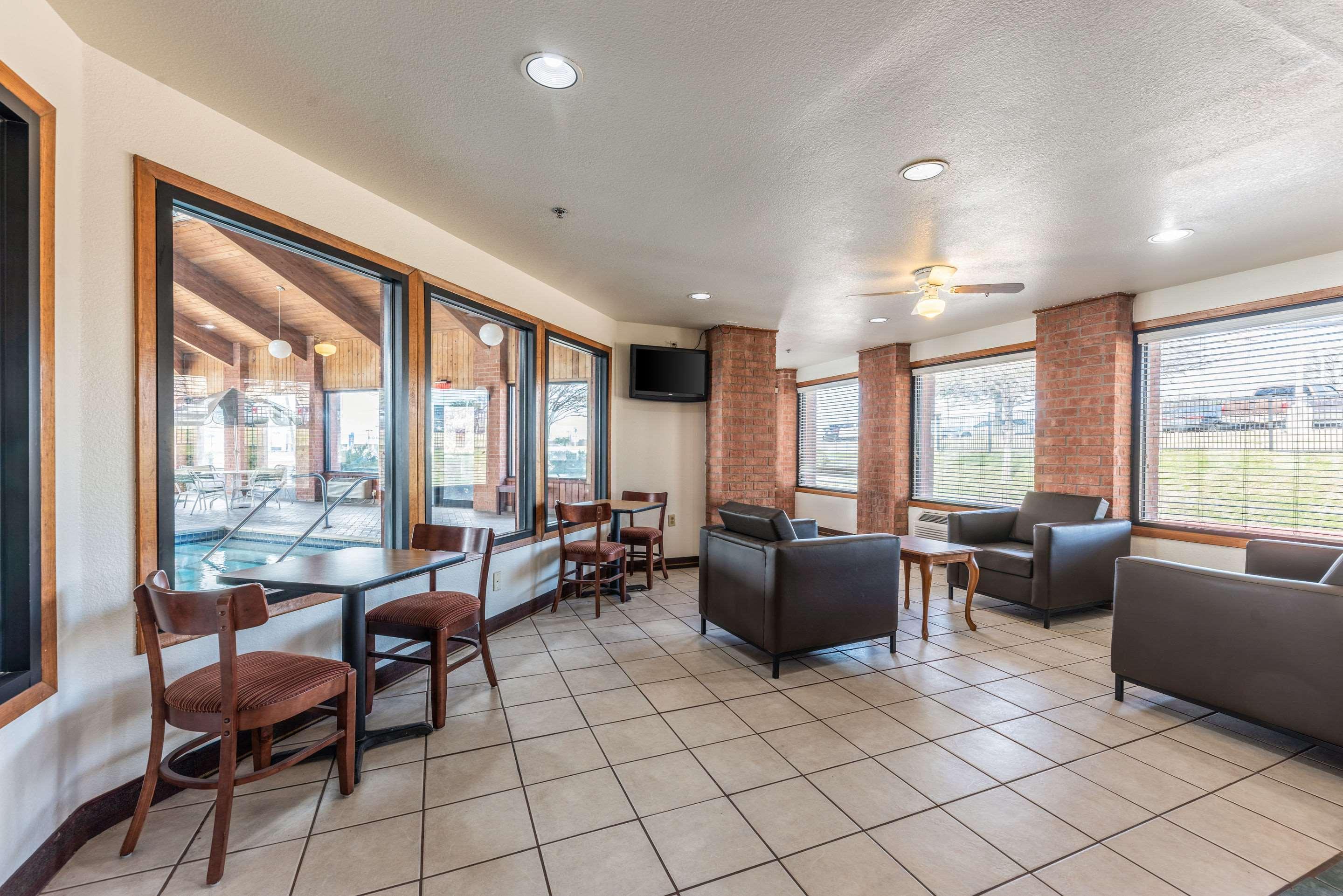 Econo Lodge Inn & Suites McKinney Kültér fotó