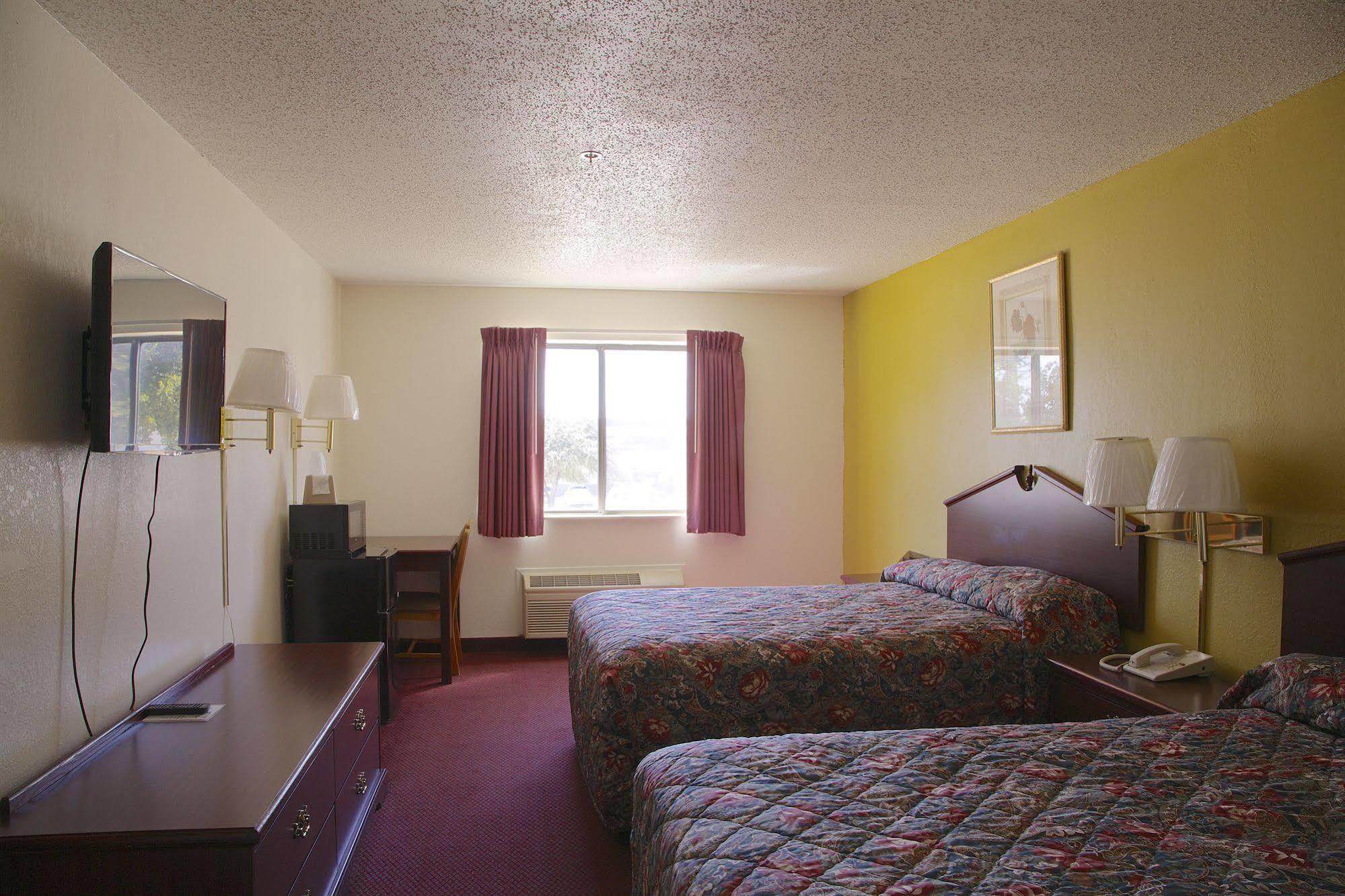 Econo Lodge Inn & Suites McKinney Kültér fotó