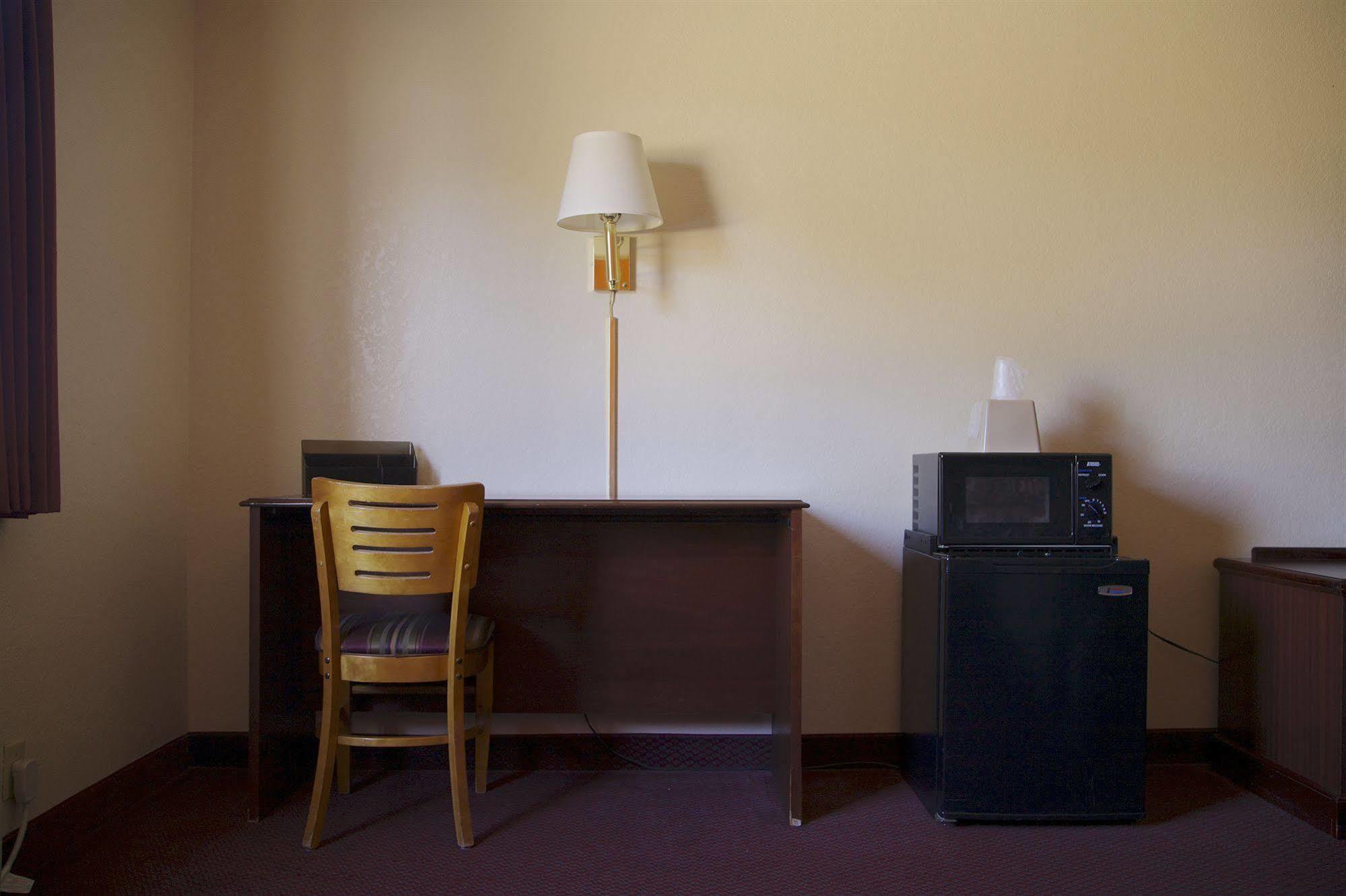 Econo Lodge Inn & Suites McKinney Kültér fotó