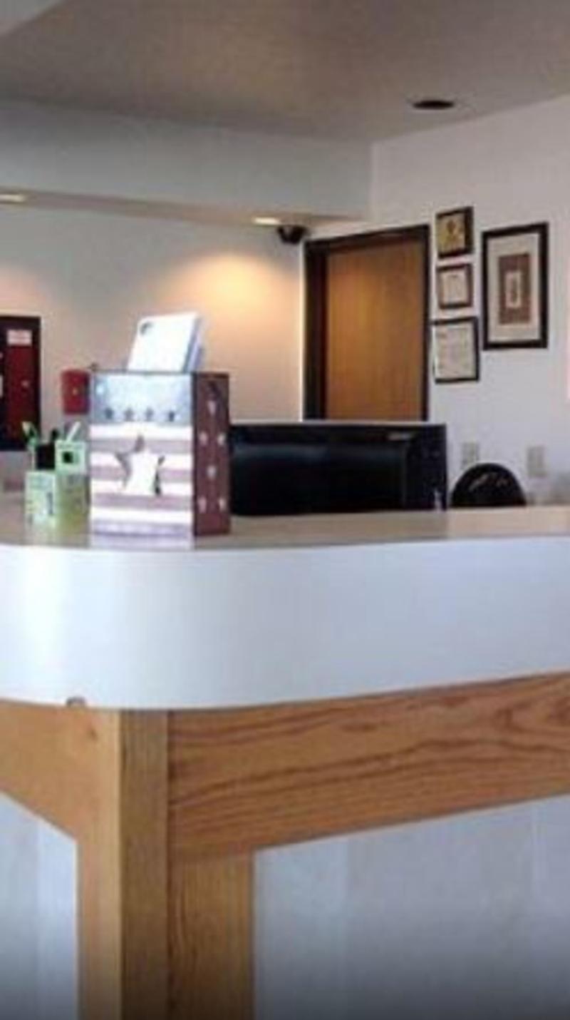 Econo Lodge Inn & Suites McKinney Kültér fotó