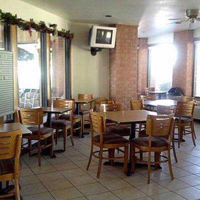 Econo Lodge Inn & Suites McKinney Kültér fotó