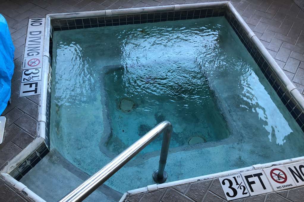 Econo Lodge Inn & Suites McKinney Létesítmények fotó
